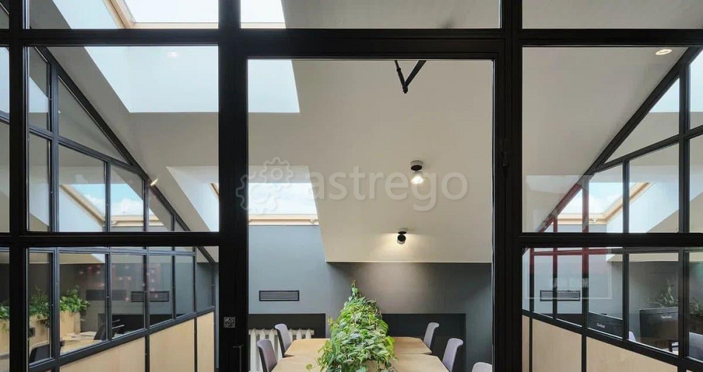 Офис, 50 м2 Санкт-Петербург - изображение 3