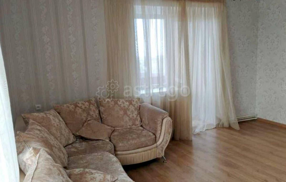 2-комн. квартира, 52 м2, 7/9 эт. Белгород - изображение 3