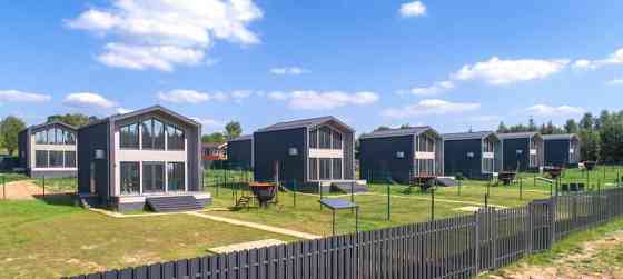 Готовый бизнес, 5750 м2 Дмитров