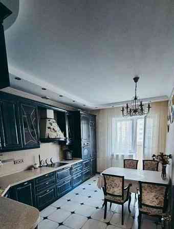 3-комн. квартира, 90.3 м2, 4/17 эт. Котельники