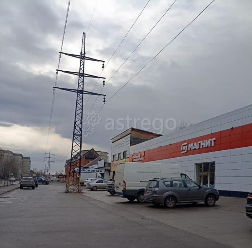 Свободного назначения, 180 м2 Бийск - изображение 1