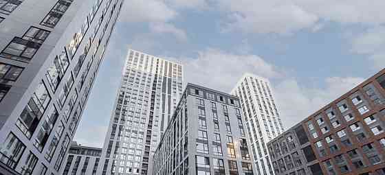 4-комн. квартира, 90.6 м2, 6/26 эт. Москва