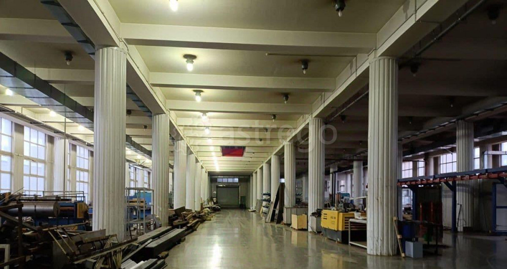 Производственное, 7300 м2 Реутов - изображение 3
