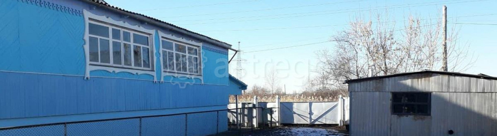 Дом, 100 м2, 6 соток, 1 эт. Белогорск - изображение 1
