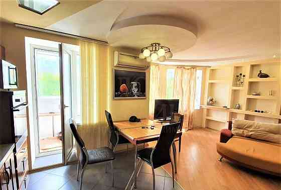 4-комн. квартира, 107 м2, 6/7 эт. Белгород