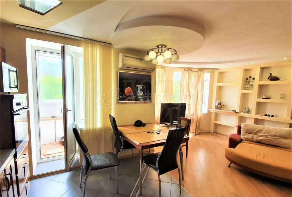 4-комн. квартира, 107 м2, 6/7 эт. Белгород - изображение 3