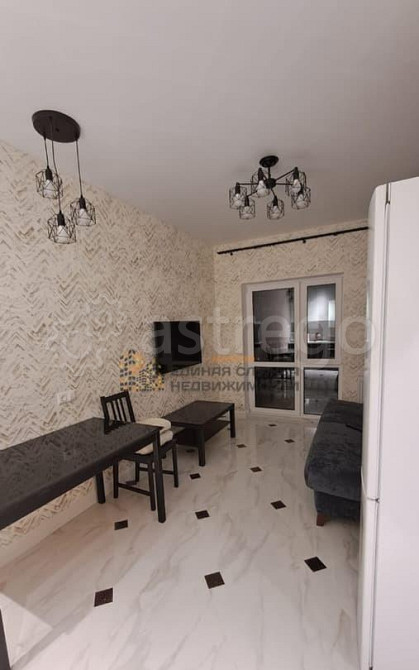 2-комн. квартира, 45 м2, 10/24 эт. Уфа - изображение 4