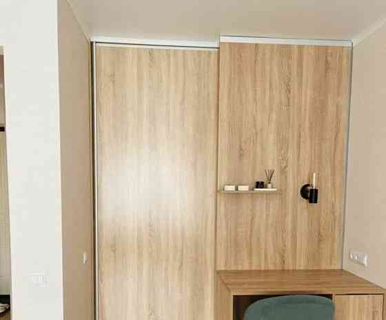 1-комн. квартира, 37 м2, 2/25 эт. Уфа