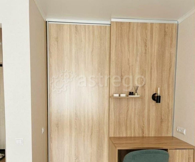 1-комн. квартира, 37 м2, 2/25 эт. Уфа - изображение 5