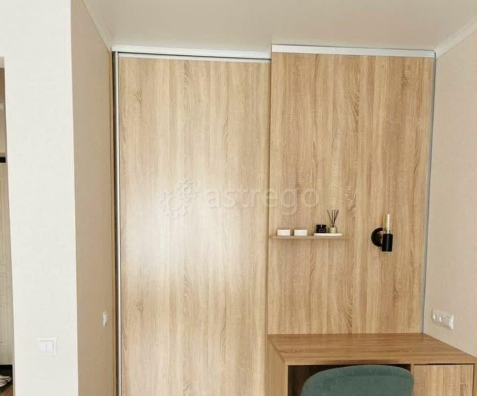 1-комн. квартира, 37 м2, 2/25 эт. Уфа - изображение 5