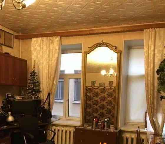 4-комн. квартира, 99.5 м2, 5/6 эт. Санкт-Петербург