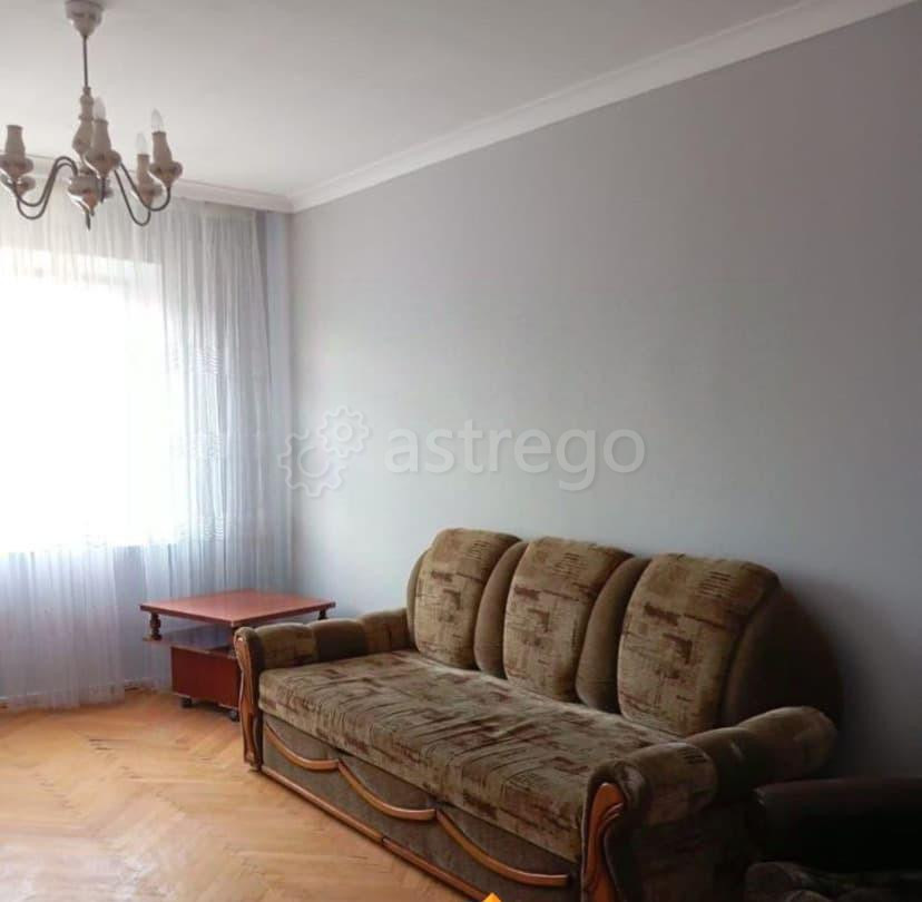 2-комн. квартира, 45 м2, 8/9 эт. Майкоп - изображение 3