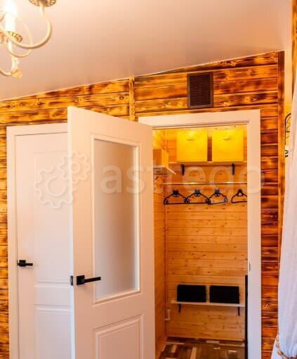 Дом, 30 м2 Санкт-Петербург - изображение 5