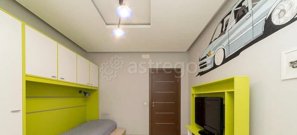 4-комн. квартира, 88.3 м2, 8/17 эт. Архангельск - изображение 5