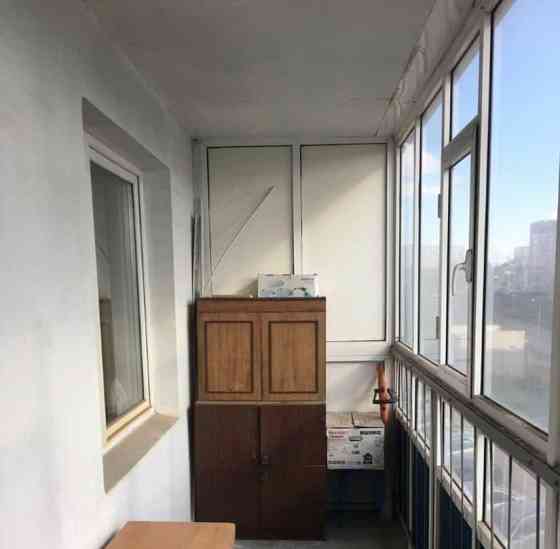 1-комн. квартира, 34 м2, 3/10 эт. Красноярск