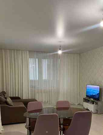 3-комн. квартира, 84 м2, 8/28 эт. Химки