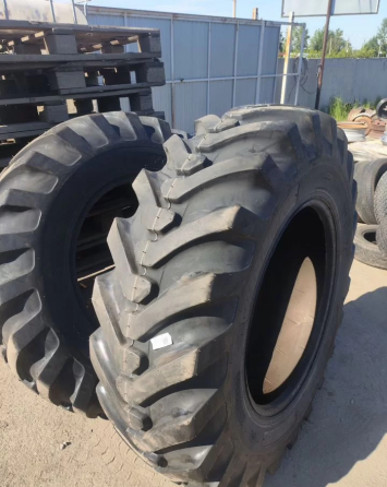 Шины на экскаватор-погрузчик 16.9-30 (420/80-30) 16PR Ozka Pulmox BL70 Челябинск
