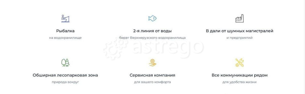 Земельный участок, 8 соток Шаховская - изображение 5