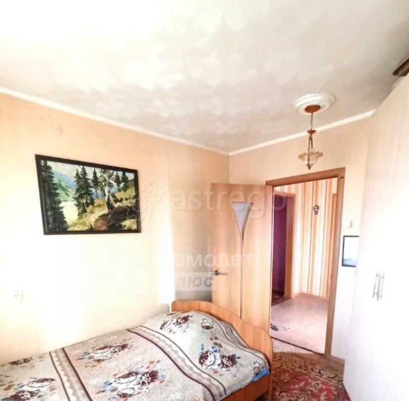 3-комн. квартира, 63.1 м2, 8/9 эт. Заринск - изображение 5