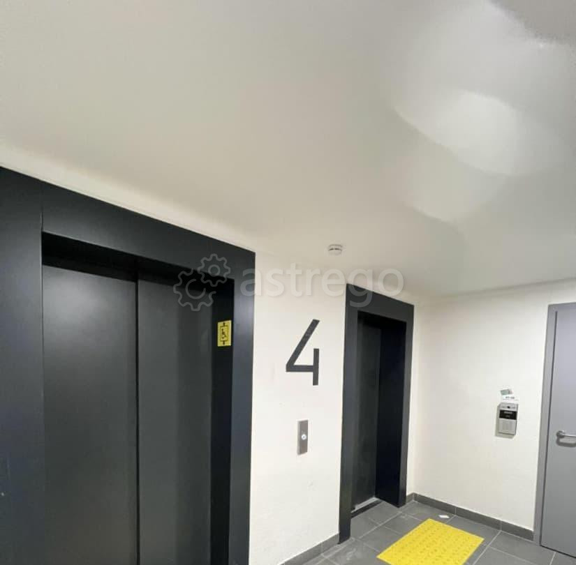 Студия, 19.4 м2, 4/30 эт. Москва - изображение 2