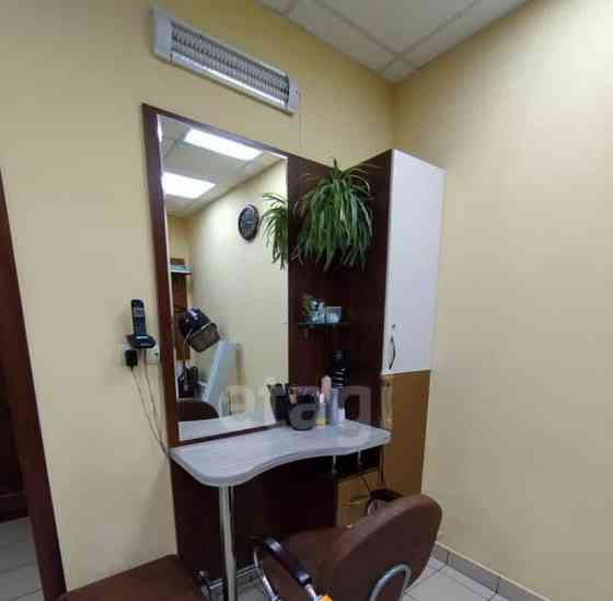 Офис, 58.6 м2 Белгород