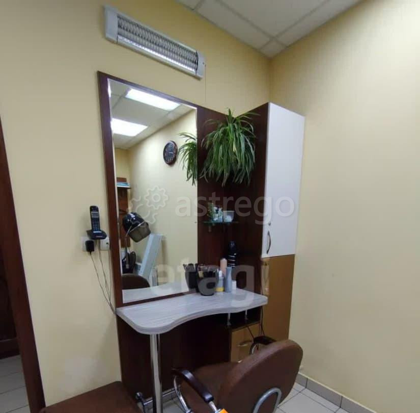 Офис, 58.6 м2 Белгород - изображение 5