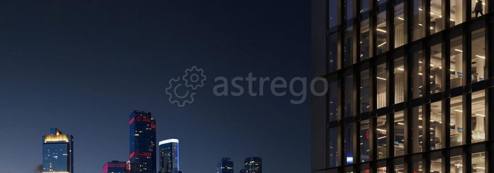 Офис, 85.52 м2 Москва - изображение 2