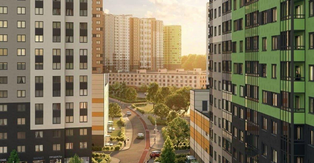 Свободного назначения, 67.3 м2 Санкт-Петербург - изображение 4
