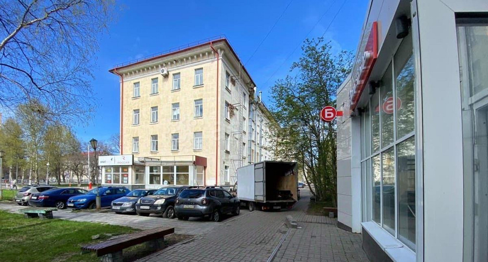 Свободного назначения, 130 м2 Архангельск - изображение 7