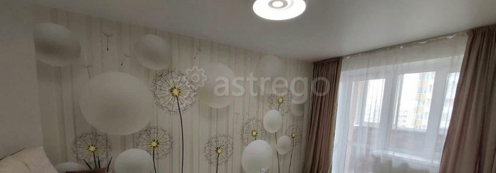 1-комн. квартира, 32 м2, 15/16 эт. Красноярск - изображение 7