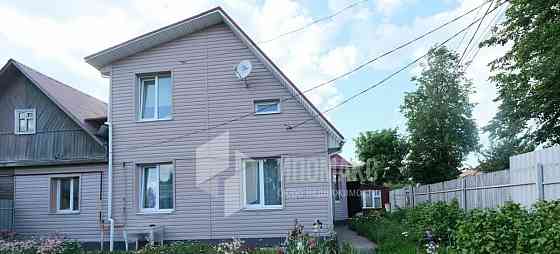 Дом, 105 м2, 6 соток, 2 эт. Апрелевка