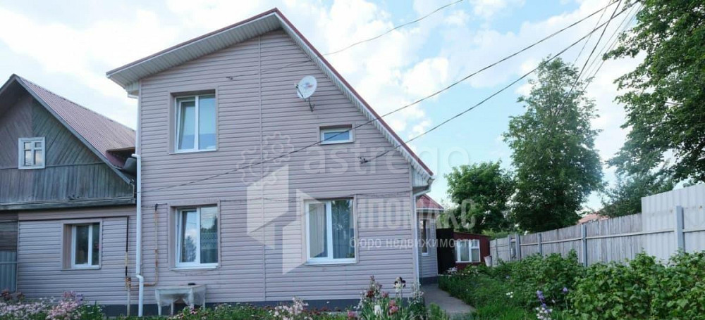 Дом, 105 м2, 6 соток, 2 эт. Апрелевка - изображение 5