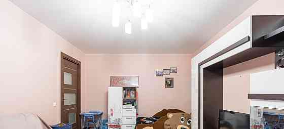 1-комн. квартира, 37 м2, 7/10 эт. Красногорск