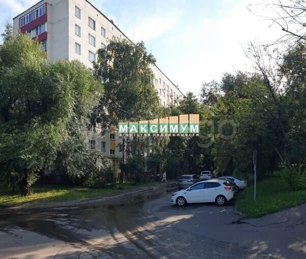 1-комн. квартира, 32.5 м2, 5/9 эт. Москва - изображение 1
