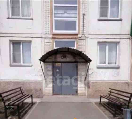 2-комн. квартира, 44.5 м2, 3/5 эт. Бийск