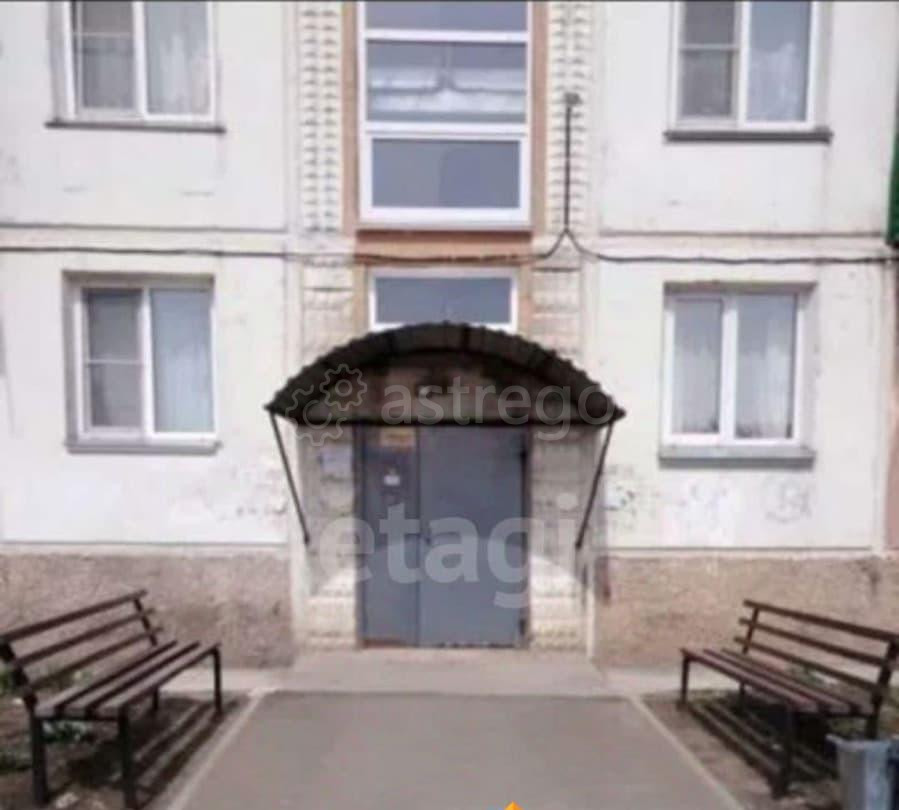 2-комн. квартира, 44.5 м2, 3/5 эт. Бийск - изображение 2