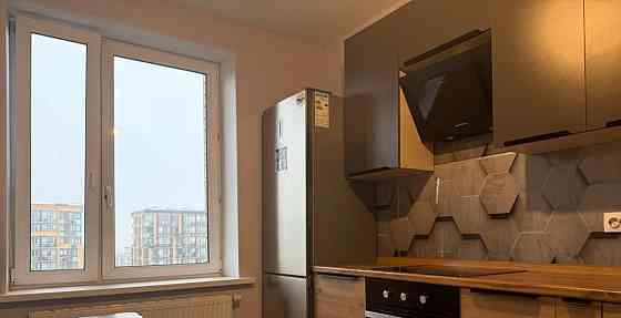 2-комн. квартира, 49.17 м2, 19/21 эт. Балашиха