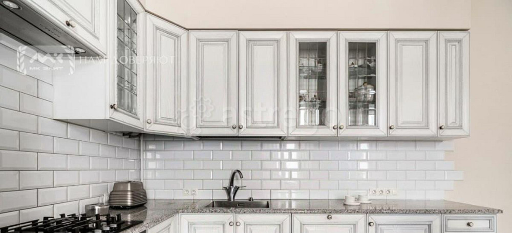 3-комн. квартира, 90 м2, 5/5 эт. Санкт-Петербург - изображение 4