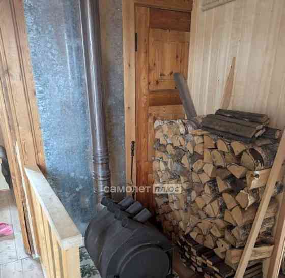 Дом, 60 м2, 6 соток, 2 эт. Электрогорск