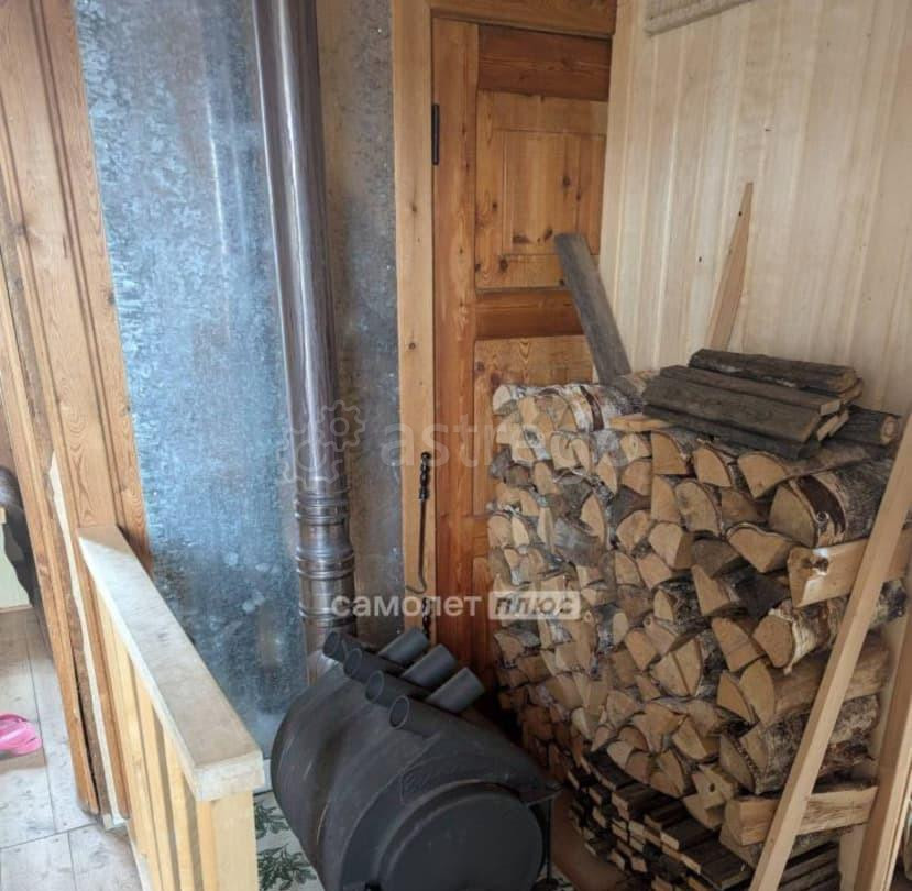 Дом, 60 м2, 6 соток, 2 эт. Электрогорск - изображение 5