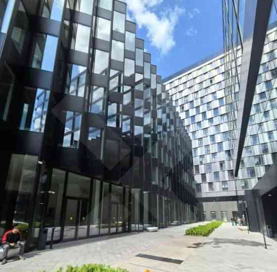 Офис, 92 м2 Москва