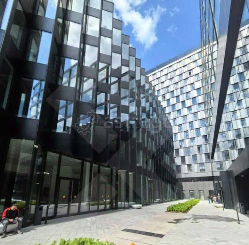 Офис, 92 м2 Москва - изображение 4