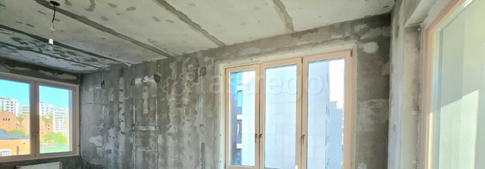 4-комн. квартира, 145 м2, 4/8 эт. Санкт-Петербург - изображение 5