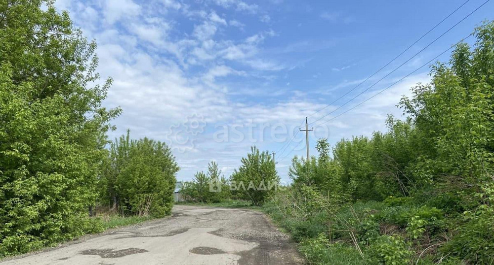 Коммерческий участок, 0.62 га Бийск - изображение 7