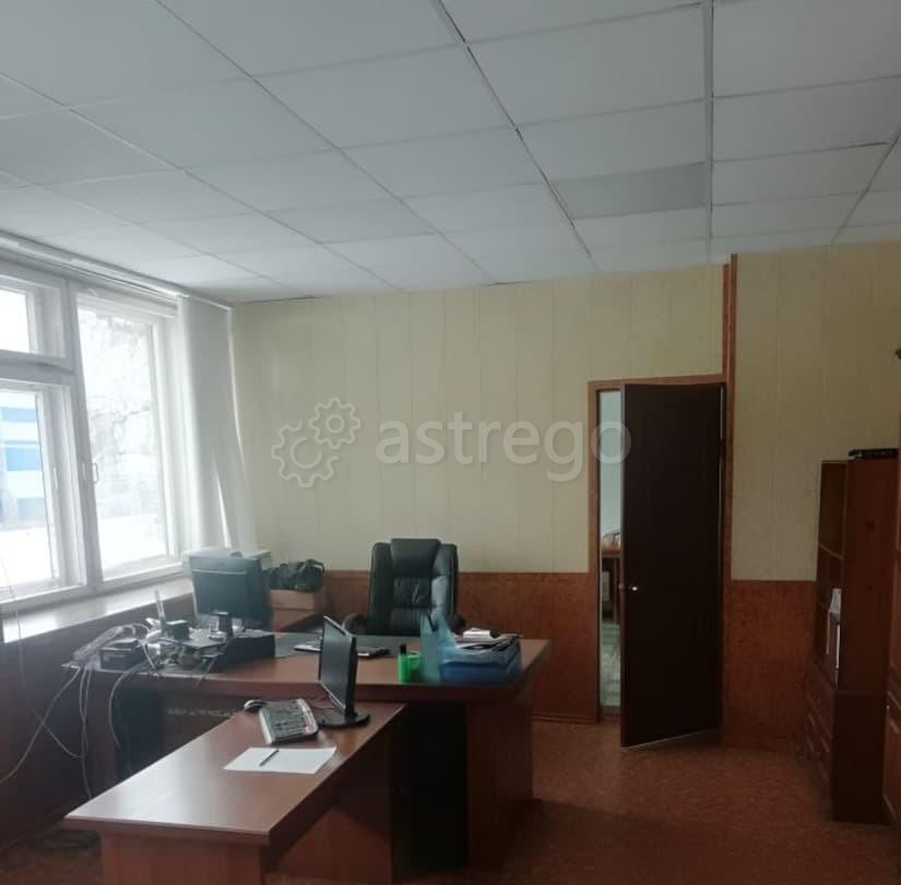 Производственное, 970 м2 Железногорск - изображение 6