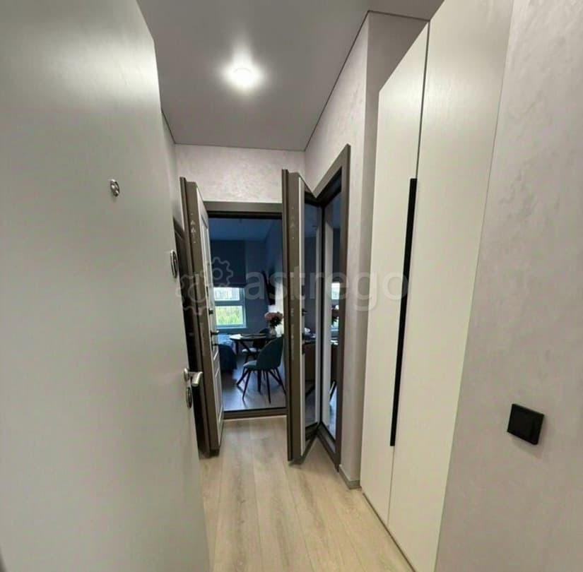 1-комн. квартира, 21 м2, 7/8 эт. Москва - изображение 3