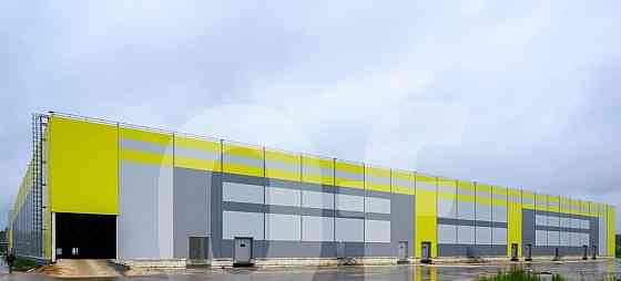 Склад, 22248 м2 Ногинск