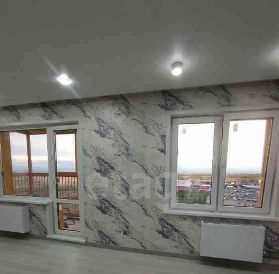 Студия, 31.9 м2, 10/19 эт. Красноярск