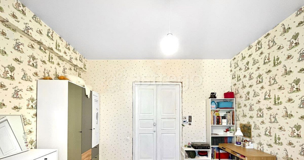 3-комн. квартира, 72 м2, 5/5 эт. Архангельск - изображение 3