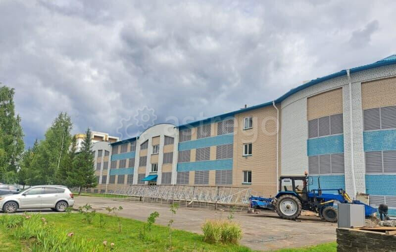 Машиноместо, 19 м2 Барнаул - изображение 3